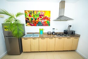 Unforgettable 3BR apartment for rent