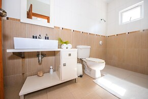 Unforgettable 3BR apartment for rent