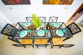 Unforgettable 3BR apartment for rent