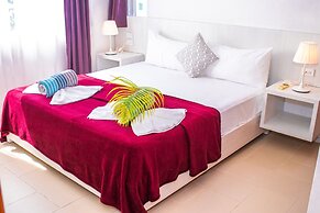 Unforgettable 3BR apartment for rent