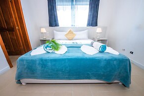 Unforgettable 3BR apartment for rent