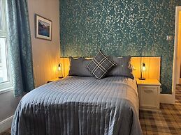 Cumbrian Lodge