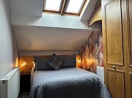 Cumbrian Lodge