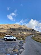 Cumbrian Lodge