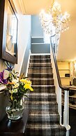 Cumbrian Lodge