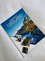 Cumbrian Lodge