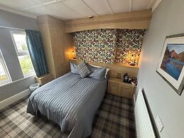 Cumbrian Lodge