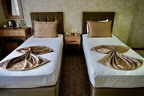 Sultan Hamit Hotel
