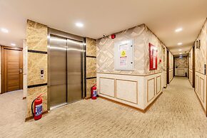 Sultan Hamit Hotel