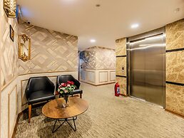 Sultan Hamit Hotel
