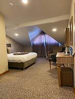 Sultan Hamit Hotel