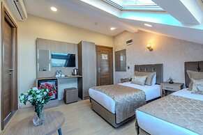 Sultan Hamit Hotel