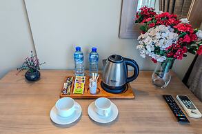 Sultan Hamit Hotel