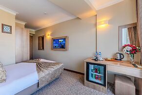 Sultan Hamit Hotel