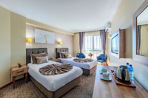 Sultan Hamit Hotel