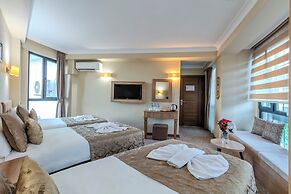 Sultan Hamit Hotel