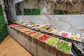 Sultan Hamit Hotel