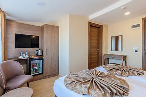 Sultan Hamit Hotel