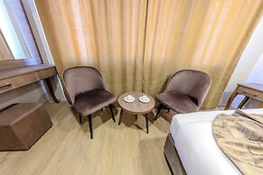 Sultan Hamit Hotel
