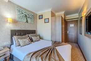 Sultan Hamit Hotel