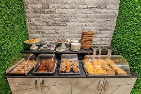 Sultan Hamit Hotel