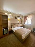 Sultan Hamit Hotel