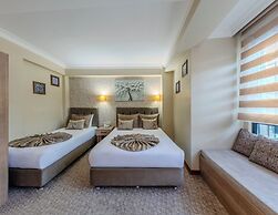 Sultan Hamit Hotel
