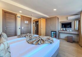 Sultan Hamit Hotel
