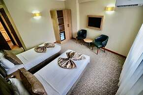 Sultan Hamit Hotel