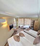 Sultan Hamit Hotel