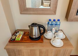 Sultan Hamit Hotel