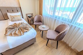 Sultan Hamit Hotel