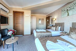 Sultan Hamit Hotel