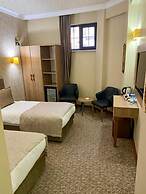 Sultan Hamit Hotel