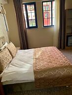 Sultan Hamit Hotel