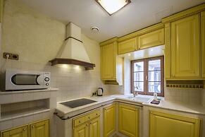 Idea Design Apart-Hotel Prorizna