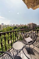 Idea Design Apart-Hotel Prorizna