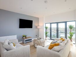 Bryn Min Manton Apartment