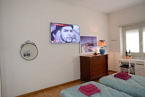 Room-welcome to our Establishment We wil