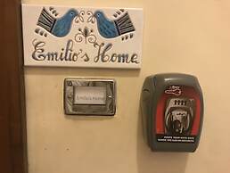 Room-welcome to our Establishment We wil