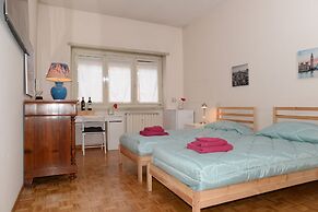 Room-welcome to our Establishment We wil