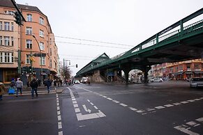 Hotelroom In Berlin n6 Prenzlauer Berg