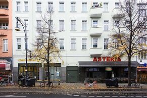 Hotelroom In Berlin n6 Prenzlauer Berg