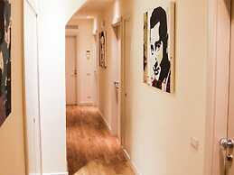 Rome Armony Suites - Deluxe Room