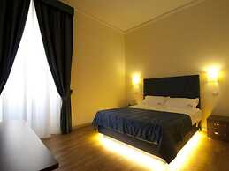 Rome Armony Suites - Classic Double 3
