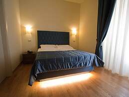 Rome Armony Suites - Classic Double 3