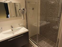 Rome Armony Suites - Superior Room