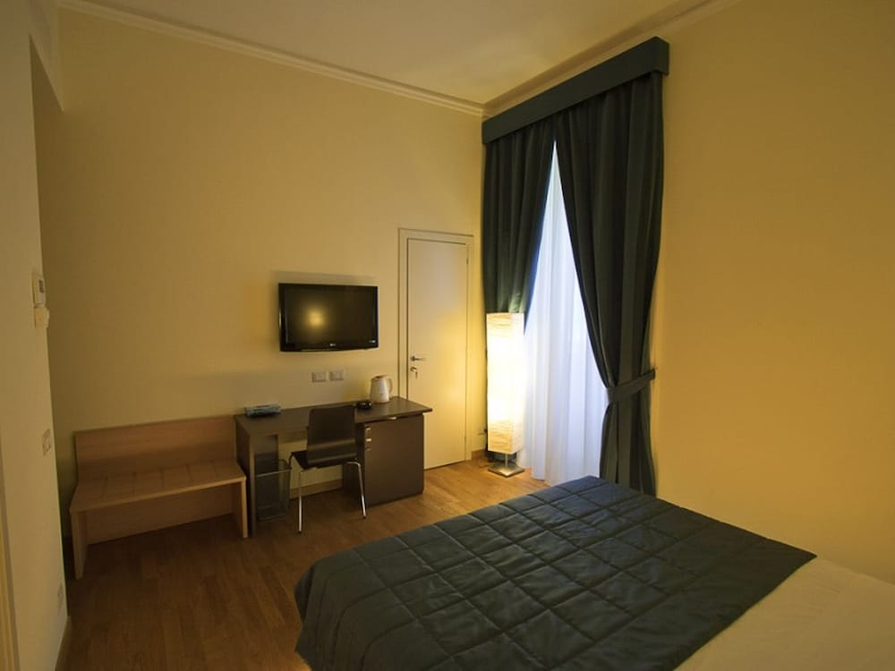 Rome Armony Suites - Classic Double 2