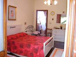 Room-sa Domu Sarda - Deluxe Room