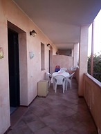 Room-sa Domu Sarda - Apartment With Terr